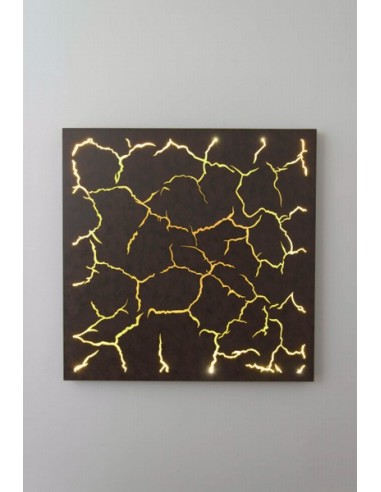 APPLIQUE LARICA - 86 CM