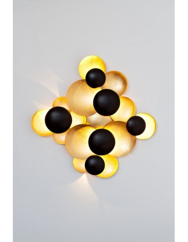 APPLIQUE BOLLADARIA - 90 CM