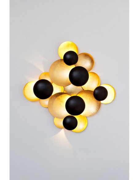 APPLIQUE BOLLADARIA - 90 CM