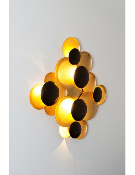 APPLIQUE BOLLADARIA - 90 CM