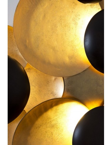 APPLIQUE BOLLADARIA - 90 CM