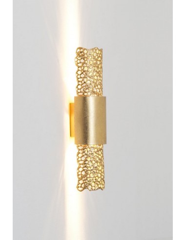 APPLIQUE PALAZZO GOLD - 42 CM