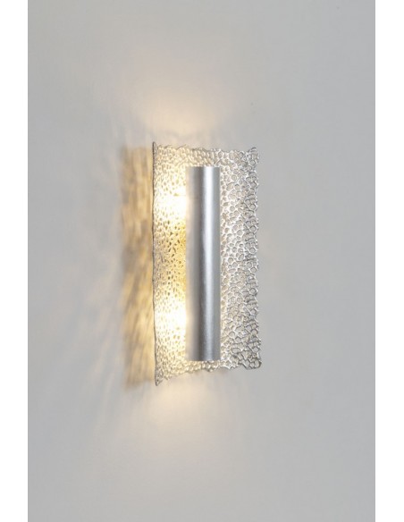 APPLIQUE UTOPISTICO - 47 CM