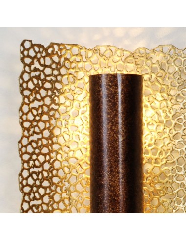 APPLIQUE FINEZZA - 42 CM