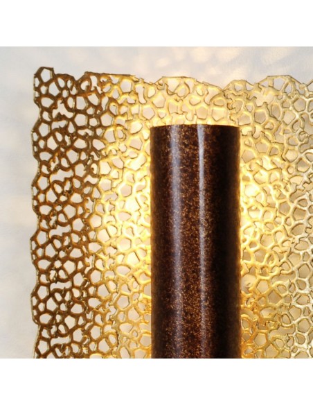 APPLIQUE FINEZZA - 42 CM