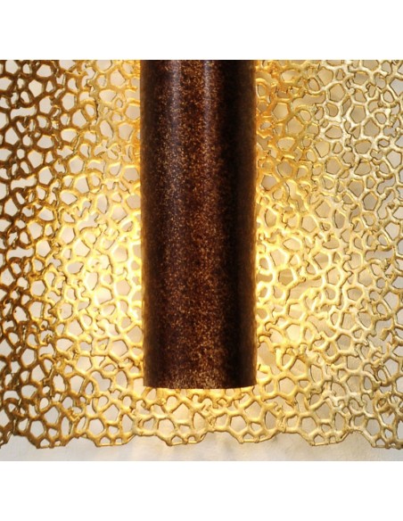 APPLIQUE FINEZZA - 42 CM