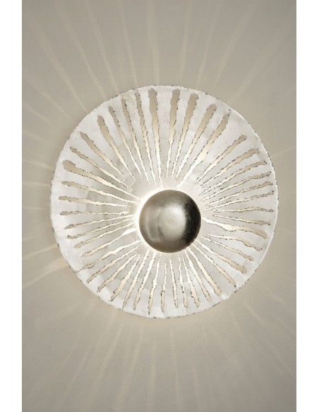 APPLIQUE RAGGIO - 71 CM