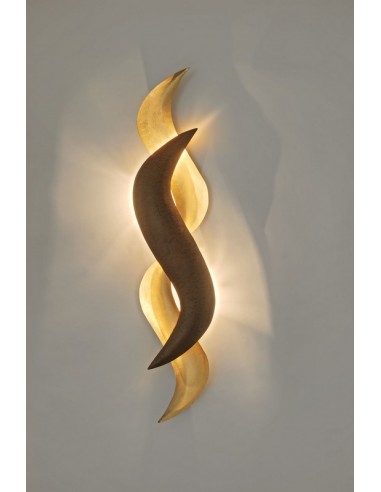 APPLIQUE CORALLO - 81 CM