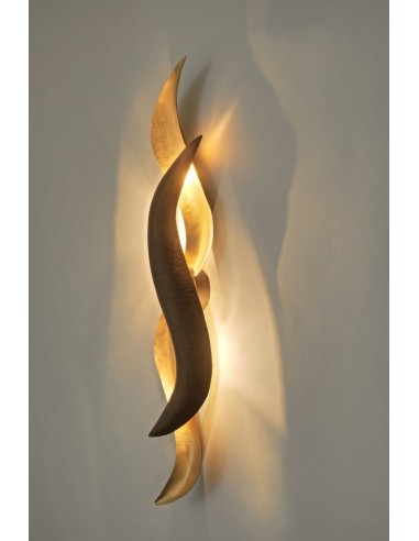 APPLIQUE CORALLO - 81 CM