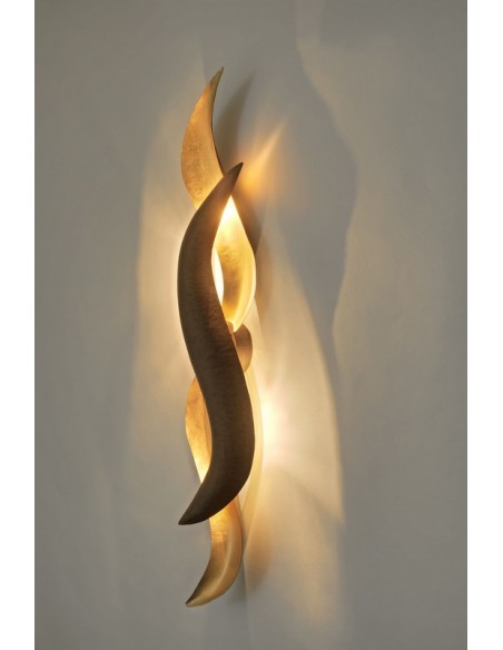 APPLIQUE CORALLO - 81 CM