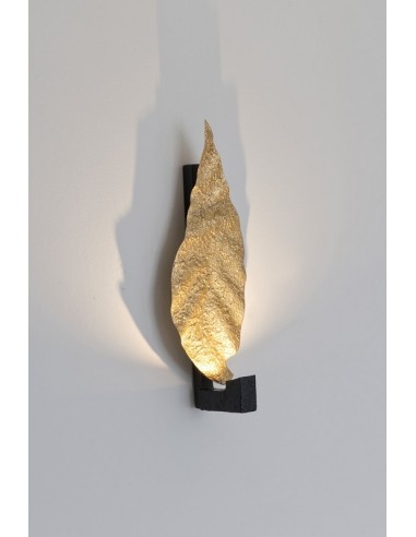 APPLIQUE GAMBA - 53 CM
