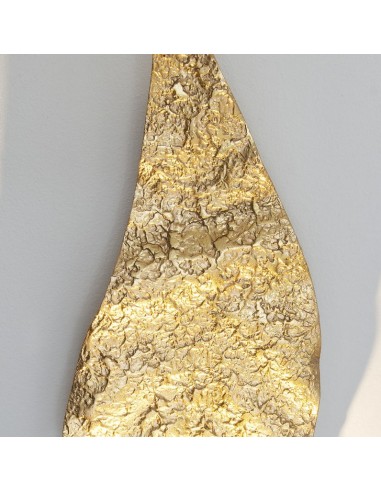 APPLIQUE GAMBA - 53 CM