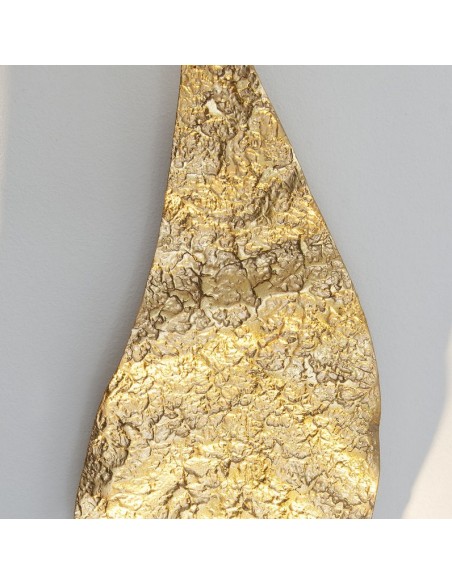 APPLIQUE GAMBA - 53 CM