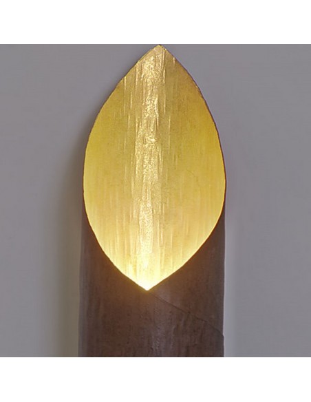 APPLIQUE ORGANO - 40 CM