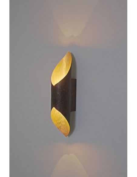 APPLIQUE ORGANO - 40 CM