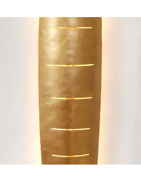 APPLIQUE BRIN D'OR - 150 CM