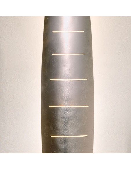 APPLIQUE ÉPI D'ARGENT - 150 CM