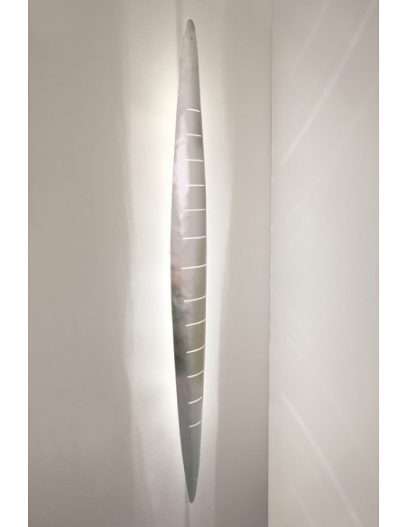 APPLIQUE ÉPI D'ARGENT - 150 CM