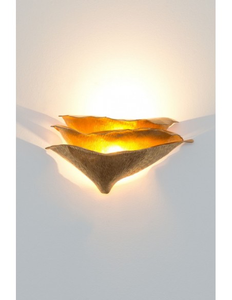 APPLIQUE MECORIZZA - 45 CM
