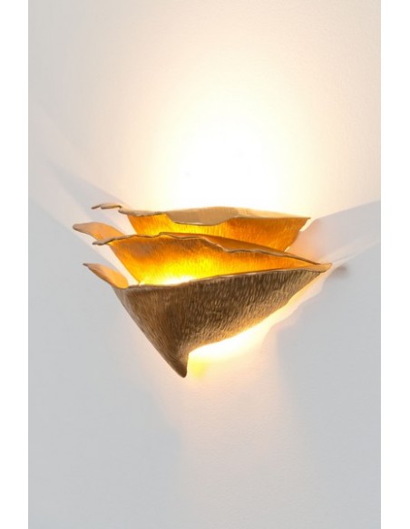 APPLIQUE MECORIZZA - 45 CM