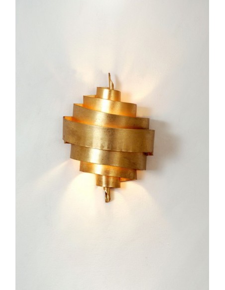 APPLIQUE VORTEX - 31 CM