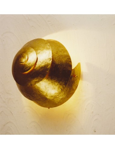 APPLIQUE LUMACA -18 CM