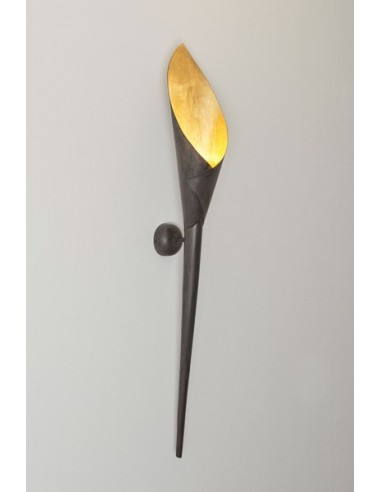 APPLIQUE FIACCOLA - 70 CM