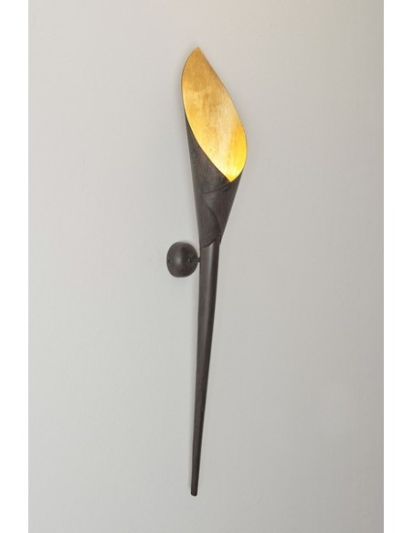 APPLIQUE FIACCOLA - 70 CM