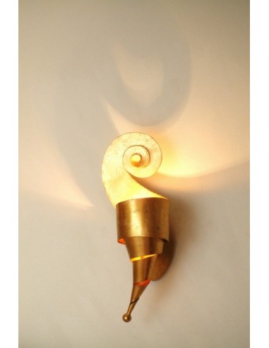 APPLIQUE INNOVAZIONE - 42 CM