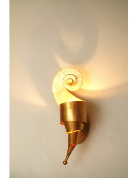 APPLIQUE INNOVAZIONE - 42 CM