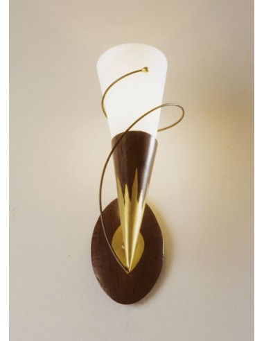 APPLIQUE TORCIA - 31 CM