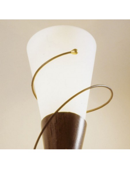 APPLIQUE TORCIA - 31 CM