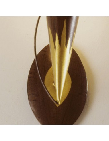 APPLIQUE TORCIA - 31 CM