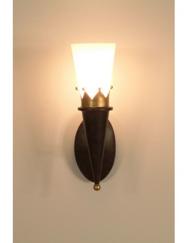 APPLIQUE QUEEN - 30 CM