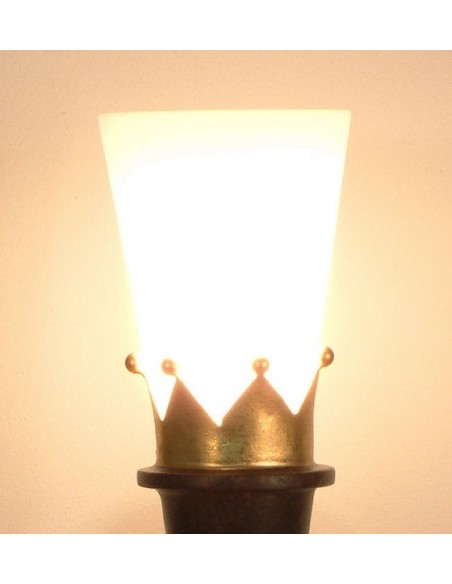 APPLIQUE QUEEN - 30 CM