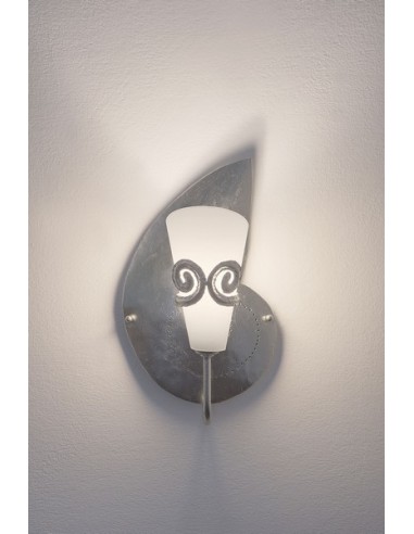 APPLIQUE COQUILLAGE - 30 CM