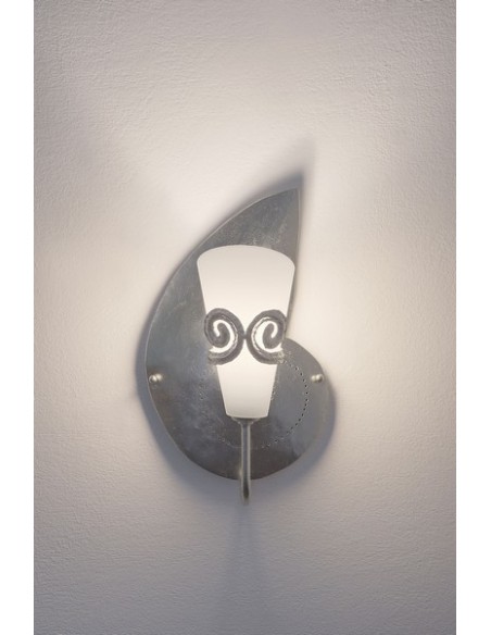 APPLIQUE COQUILLAGE - 30 CM