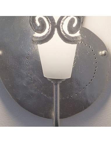 APPLIQUE COQUILLAGE - 30 CM