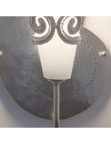APPLIQUE COQUILLAGE - 30 CM