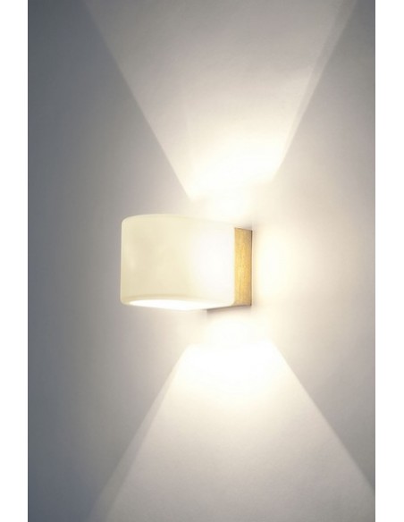APPLIQUE PUNTO - 13 CM