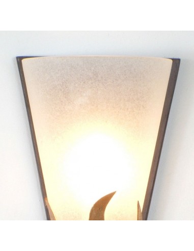 APPLIQUE LUCE - 46 CM
