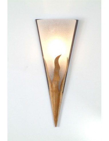 APPLIQUE LUCE - 46 CM