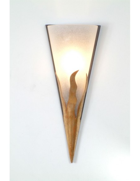 APPLIQUE LUCE - 46 CM