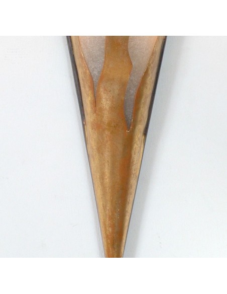 APPLIQUE LUCE - 46 CM