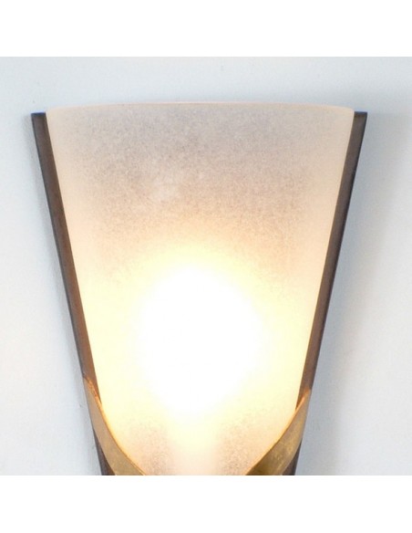 APPLIQUE GIGLIO - 46 CM