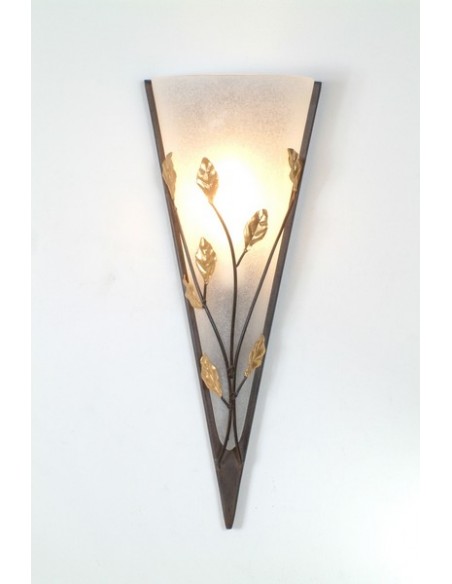 APPLIQUE NATIVO - 46 CM