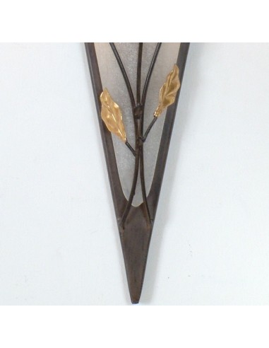 APPLIQUE NATIVO - 46 CM