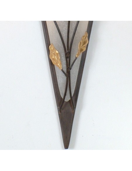 APPLIQUE NATIVO - 46 CM