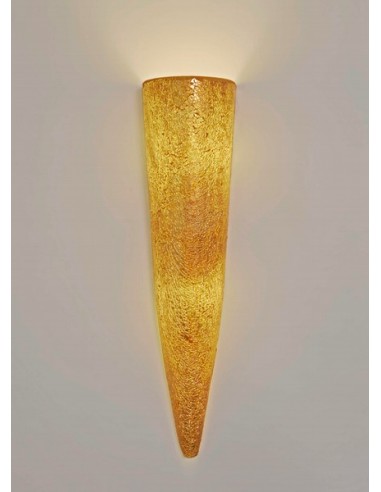 APPLIQUE NARZISO - 75 CM