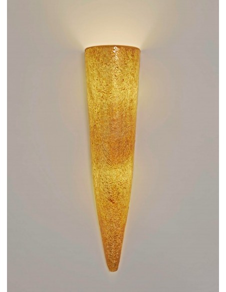 APPLIQUE NARZISO - 75 CM